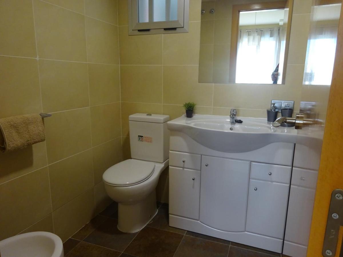 Apartamento Costa Calpe Exterior foto