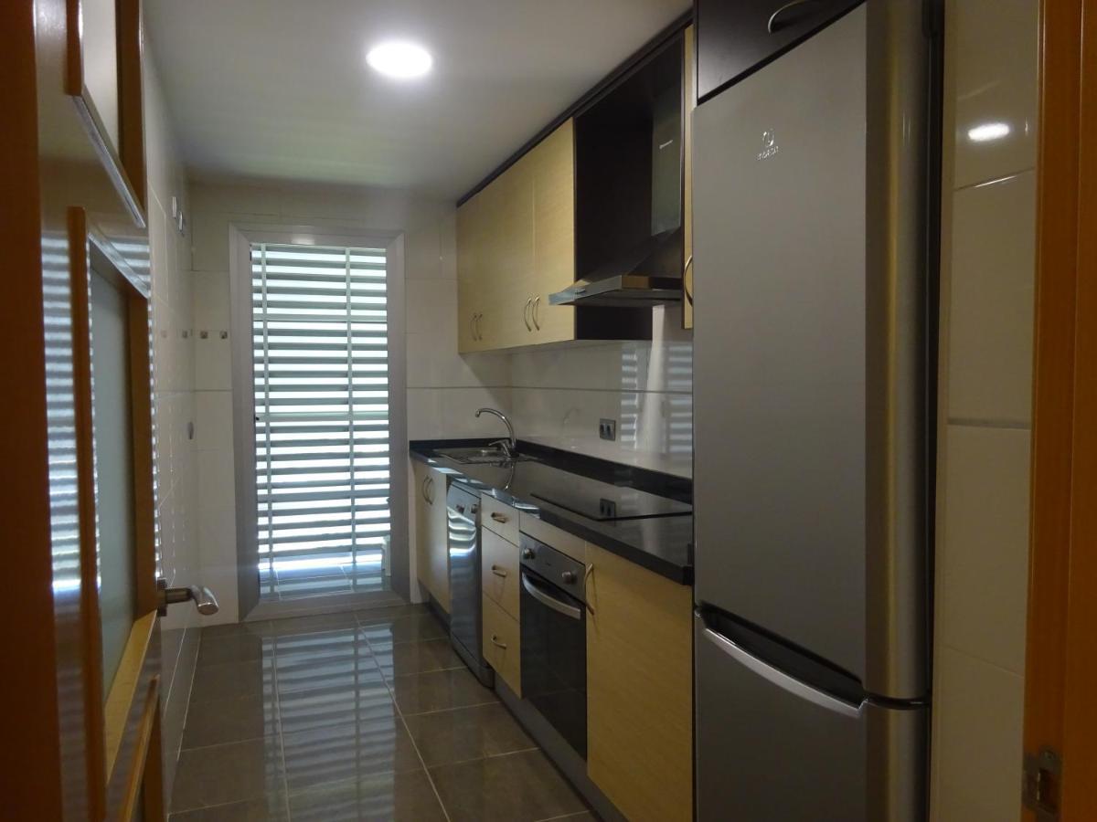 Apartamento Costa Calpe Exterior foto